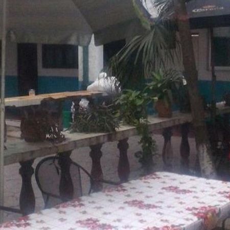 Hotel Atenas Mazatlan Ngoại thất bức ảnh