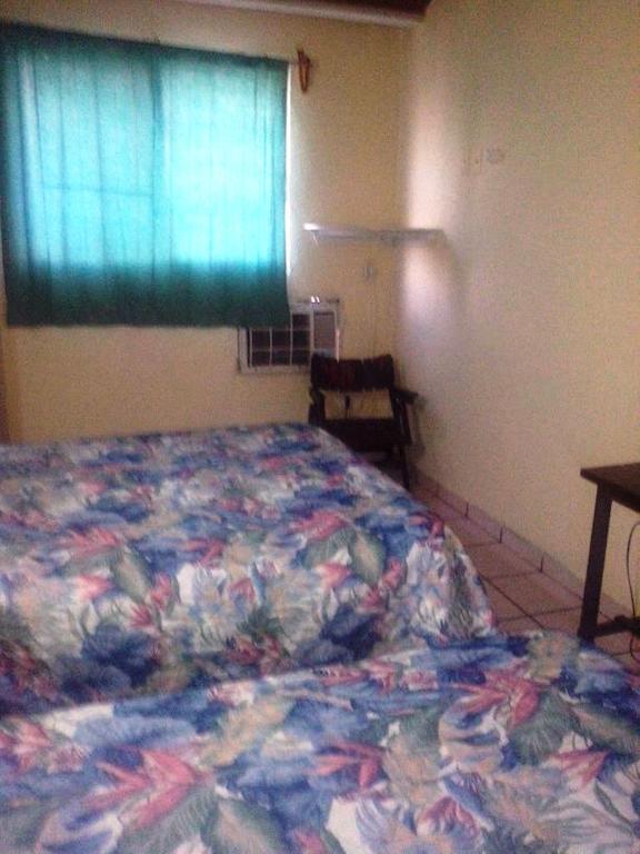 Hotel Atenas Mazatlan Phòng bức ảnh