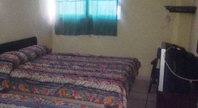 Hotel Atenas Mazatlan Ngoại thất bức ảnh