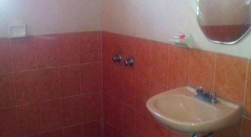 Hotel Atenas Mazatlan Ngoại thất bức ảnh